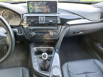 Bmw rad 3 f30 318d - 8