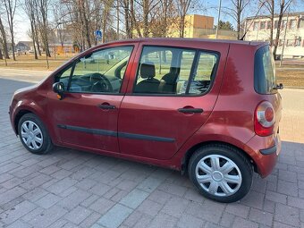 RENAULT MODUS 0902401749 - 8