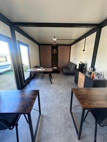 TinyHouse 56m2, chata, dom, apartman, unimobunka - 8