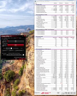 (rezervované) PC X570/5950X/64GB/4TB [bez GPU] - 8