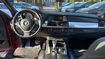 BMW X6 xDrive 40d - 8