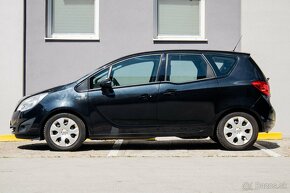 Opel Meriva 1.4 16V Turbo Cosmo - 8