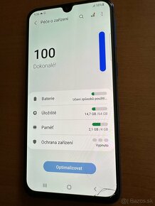 SAMSUNG GALAXY A40 4/64GB - 8