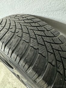 205/55R16 seat leon - 8