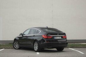 BMW 530d GT - 8