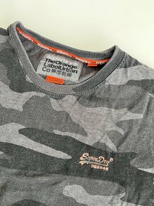 panske superdry tricka, top stav, vel. L, XL, XXL - 8