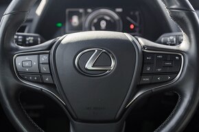 Lexus UX 250h Prestige 112kW Hybrid CVT 05/2019 - 8