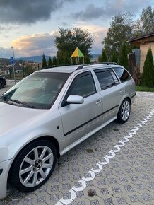 Skoda Octavia 1.9 tdi 96kw - 8