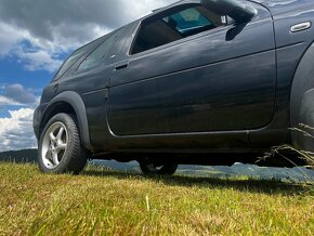 Land Rover Freelander - 8