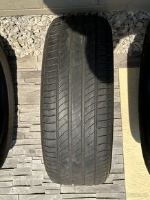 215/55 R17 98W XL letné MICHELIN - 8