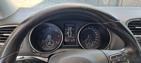 Volkswagen Golf 2.0 TDI 103kw - 8