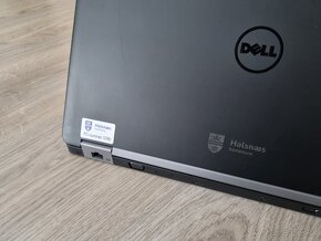 ▼DELL Latitude E5570 - 15,6" / i5-6200U / 8GB / SSD / ZÁR▼ - 8