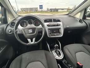 Seat Altea Xl 1.8tsi 118kw DSG 7st facelift 2012 - 8