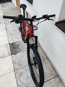 Scott Aspect Eride 920 - 8