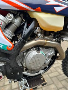 Predám KTM EXC-F 450 r.v.2022 - 8