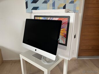 Apple iMac 27" 5K 2019 Intel i5, 40GB RAM, 512GB SSD - 8