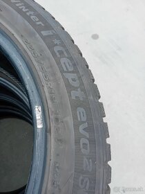 Zimné pneumatiky Hankook 225/55R18 - 8