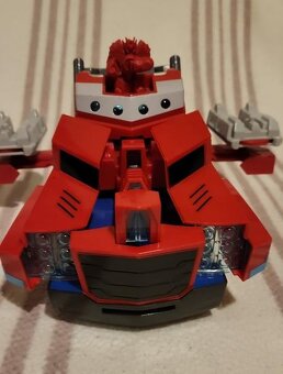 Auto Transformers - 8