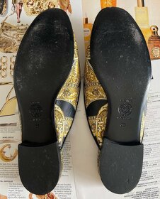 Versace ORIGINÁL mules 38,5-39 - 8