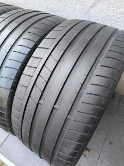 255/35 ZR19n Dunlop Letne pneumatiky - 8