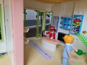 Playmobil - grandhotel - 8