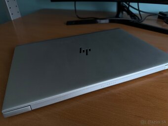 HP EliteBook 850 G6 - 8