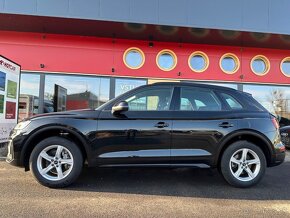 Audi Q5 2.0 TDI 40 Quattro S-tronic 150kW hybrid - 8