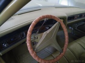 Cadillac deville V8 - 8