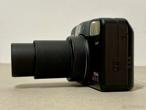 Canon PRIMA Super 115 …. Fotoaparat …. Kinofilm - 8