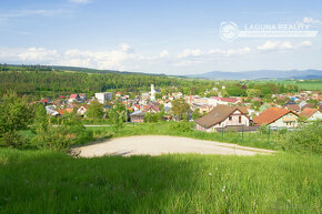 Stavebný pozemok (1008 m2) Spišský Hrhov - 8