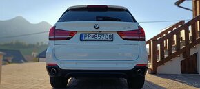 BMW X5 F15 - 8