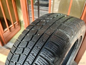 205/55 R16 zimné pneumatiky - kompletná sada - 8