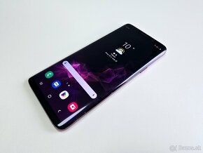 SAMSUNG GALAXY S9 PLUS DS - 8