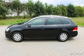 Volkswagen Golf 1.9 TDI - 8