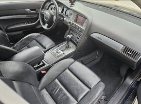 audi a6 3.0tdi quatro - 8