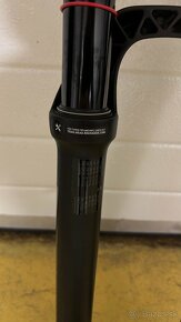 Rock Shox 35 160mm 29” - 8