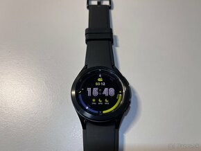 Samsung Galaxy WATCH 4 classic - 8