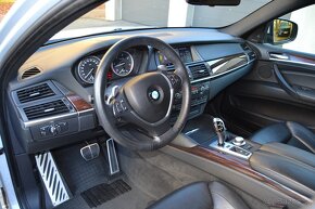 BMW X6 XDrive 35sd - 8