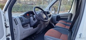 Fiat Ducato 2.3 Multijet L1H1 - 8