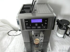 DeLonghi Primadonna ESAM 6700 - 8