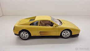 1:18 FERRARI 348TB , 1 - 8