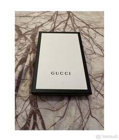 Predám kryt Gucci na iPhone X/XS - 8