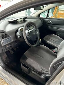 Citroen C4 - 8