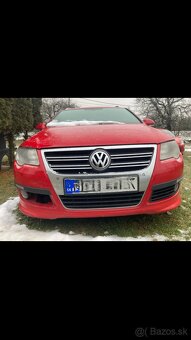 Vw passat b6 diely - 8