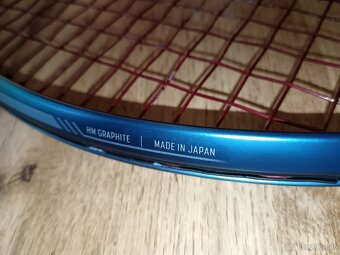 Tenis Raketa Yonex EZONES 2022, 100,300g,rúcka3 - 8