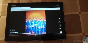 Asus Zenpad 10 - 2/32/Android 7.0 - 8