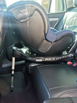 Britax Romer Dualfix M i-size - 8