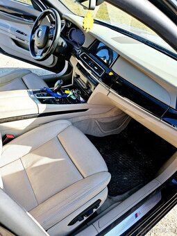 Bmw 750d xdrive - 8