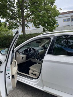 Škoda Superb Style 2.0TDI 110kW DSG adaptivní tempomat - 8