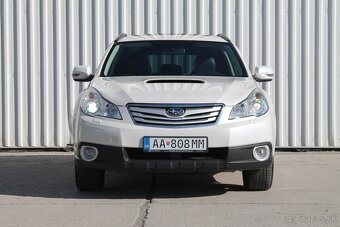 Subaru Outback 2.0 D Comfort - 8